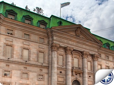 Banks Buenos Aires