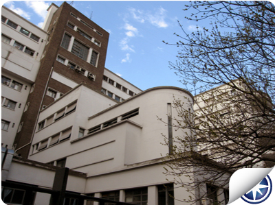 hospital Buenos Aires