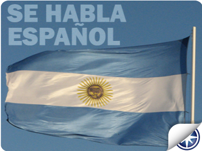 Spanish Buenos Aires