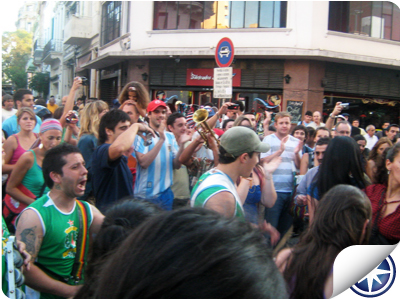 culture Buenos Aires
