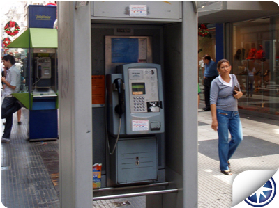 Phones Buenos Aires