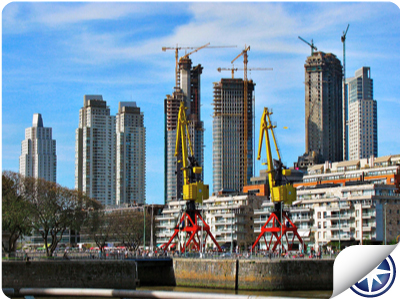 work Buenos Aires