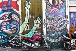 San Telmo Art 1