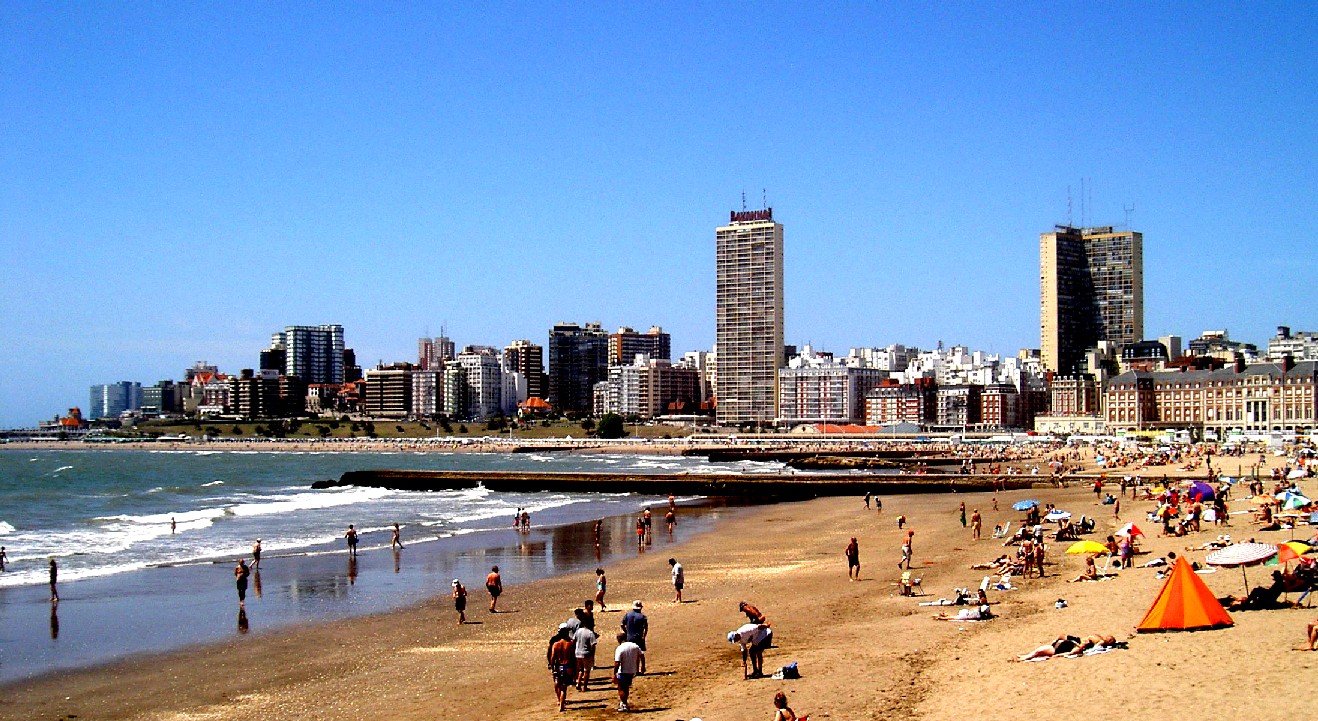 Mar del Plata Mar del Plata