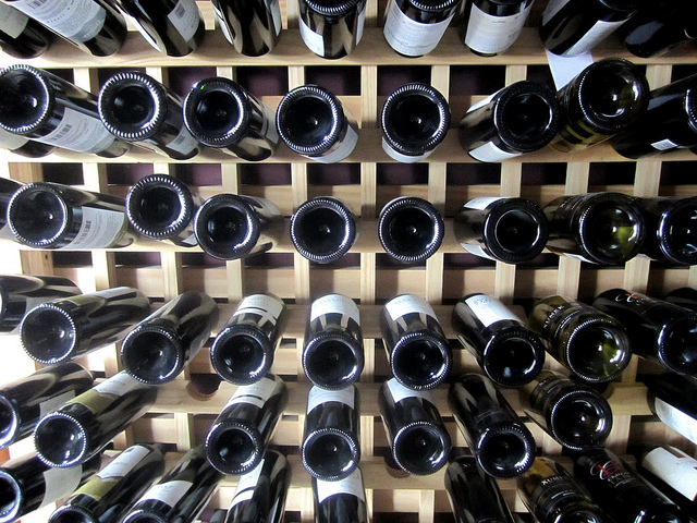 Joaquin Alberdi Wine Tastings Joaquin Alberdi Wine Tastings