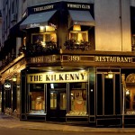 Experiencing Saint Patricks Day in Buenos Aires