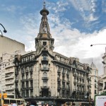 Confiteria Del Molino: Visit before it vanishes