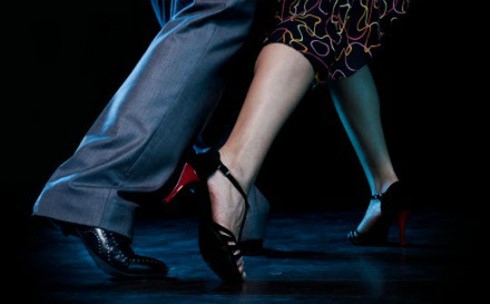 Learn how to Tango in Buenos Aires Valentines Day in Buenos Aires