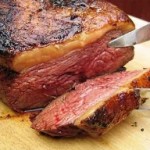 Asado Porteño: Meat as you have never tasted it