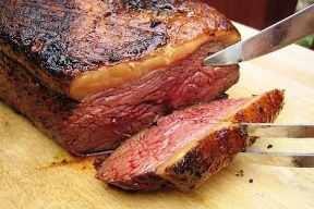Bife de chorizo