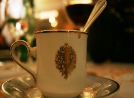 Cafe los Angelitos