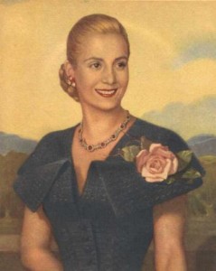 Eva-Perón