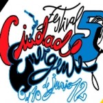 Ciudad Emergente: Young culture in Buenos Aires