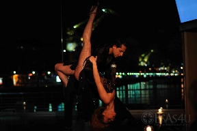 Tango World Championship