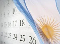 National Holidays in Argentina