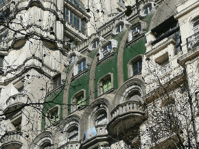 Palacio Barolo