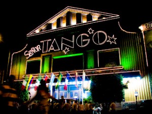 Senor Tango