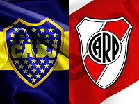 Boca vs. River