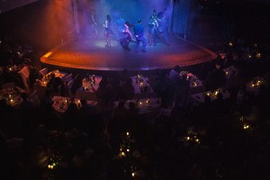 madero tango