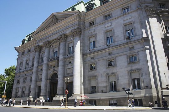 Banco de la Nación