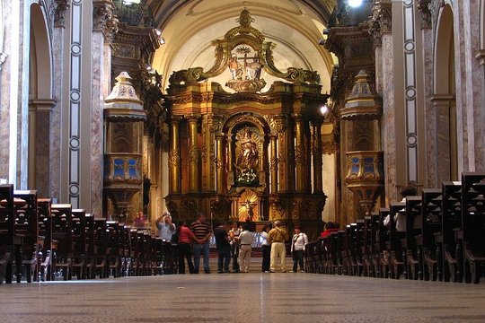 Catedral Metropolitana