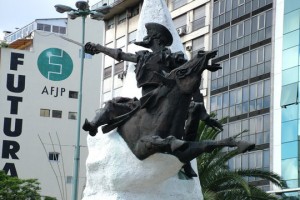 Don Quixote