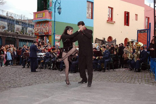 Tango