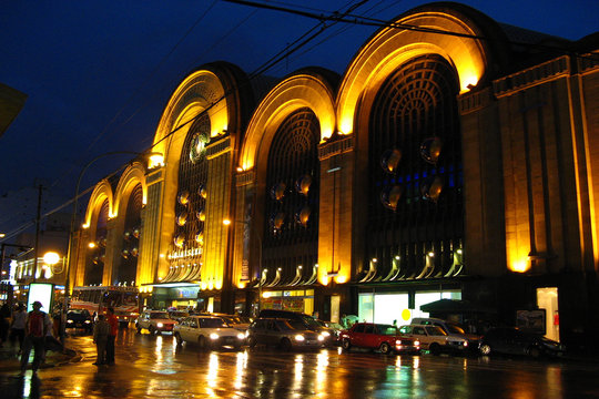 Abasto