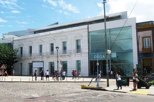 Fundación Proa