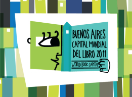 Buenos Aires International Book Fair