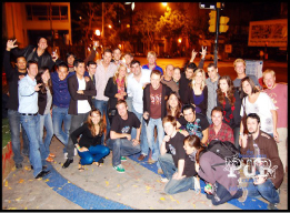 Pub Crawl Buenos Aires / source