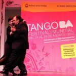 Buenos Aires Tango Festival and World Cup