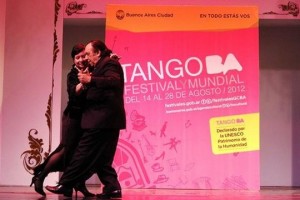 Buenos Aires Tango Festival