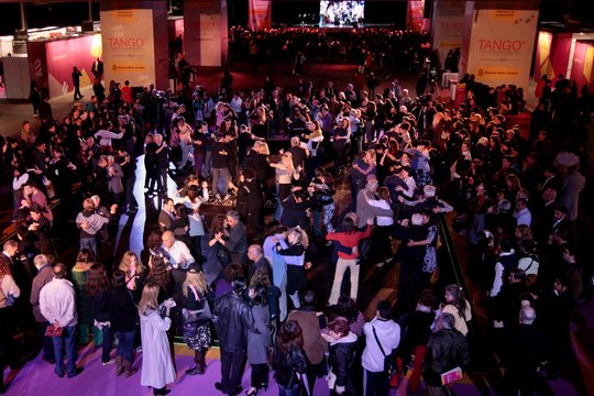 Tango Party