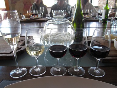 Anuva Wines