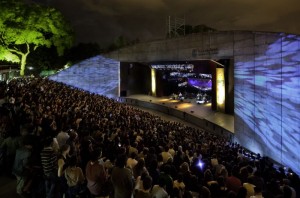 Buenos Aires International Jazz Festival