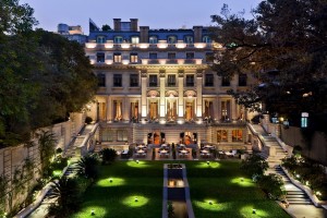 Palacio Duhai Hyatt