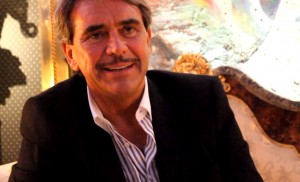 Fernando Soler