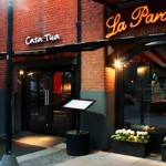 5 Restaurants to Spend New Year’s Eve in Buenos Aires