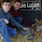 Zoos in Buenos Aires