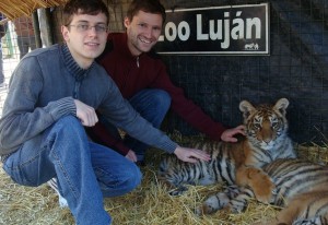 Lujan Zoo