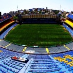Top Football Stadiums in Buenos Aires