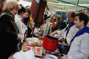 Buenos Aires Market