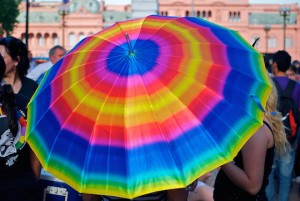 Gay friendly places in Buenos Aires