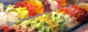 Ice Cream | Buenos Aires in Summer