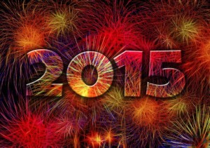 2015 | New Year's Eve Parties in Buenos Aires