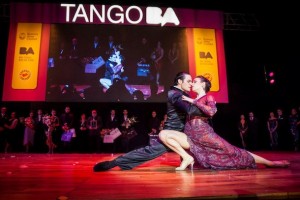 Tango Festival | Events in Buenos Aires 2015