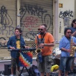 La musique à Buenos Aires : une mixité surprenante !