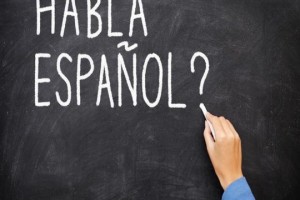 Habla espanol ?