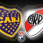Boca River : le célèbre super clasico !